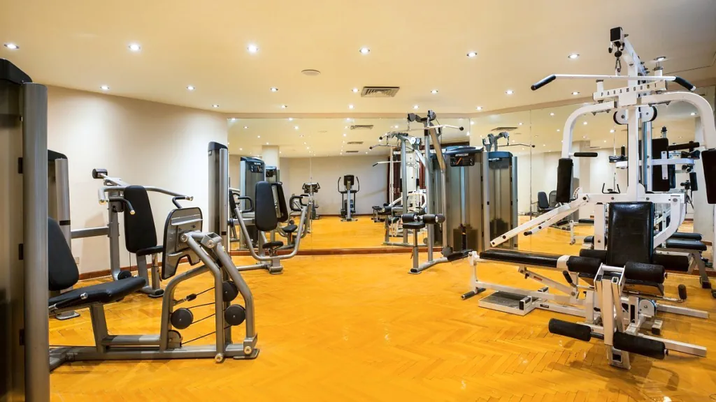 الفندق بيراميزا ايزيس ايلاند ريزورت - أسوان